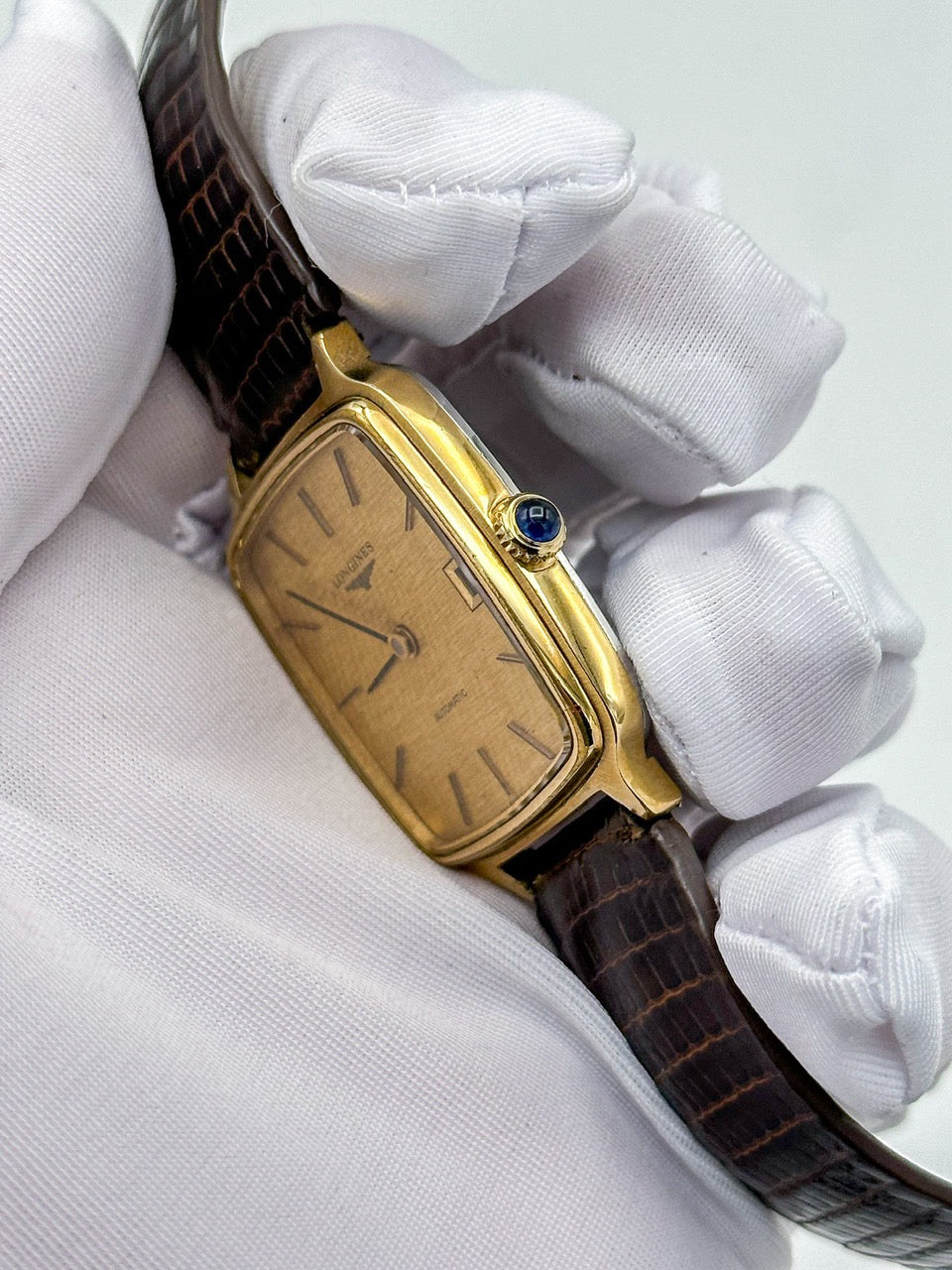 LONGINES AUTOMATIC REF. 4200