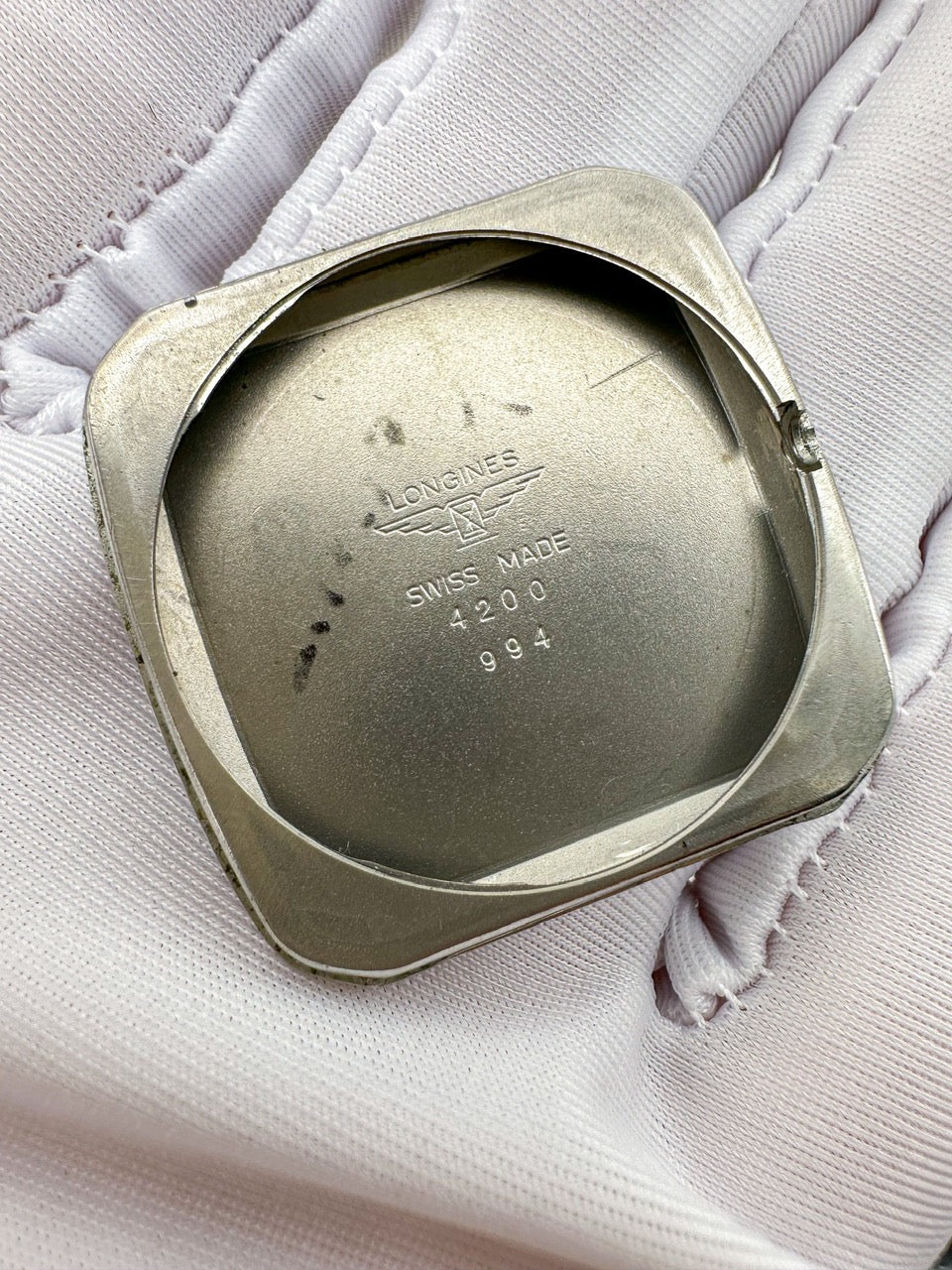 LONGINES AUTOMATIC REF. 4200