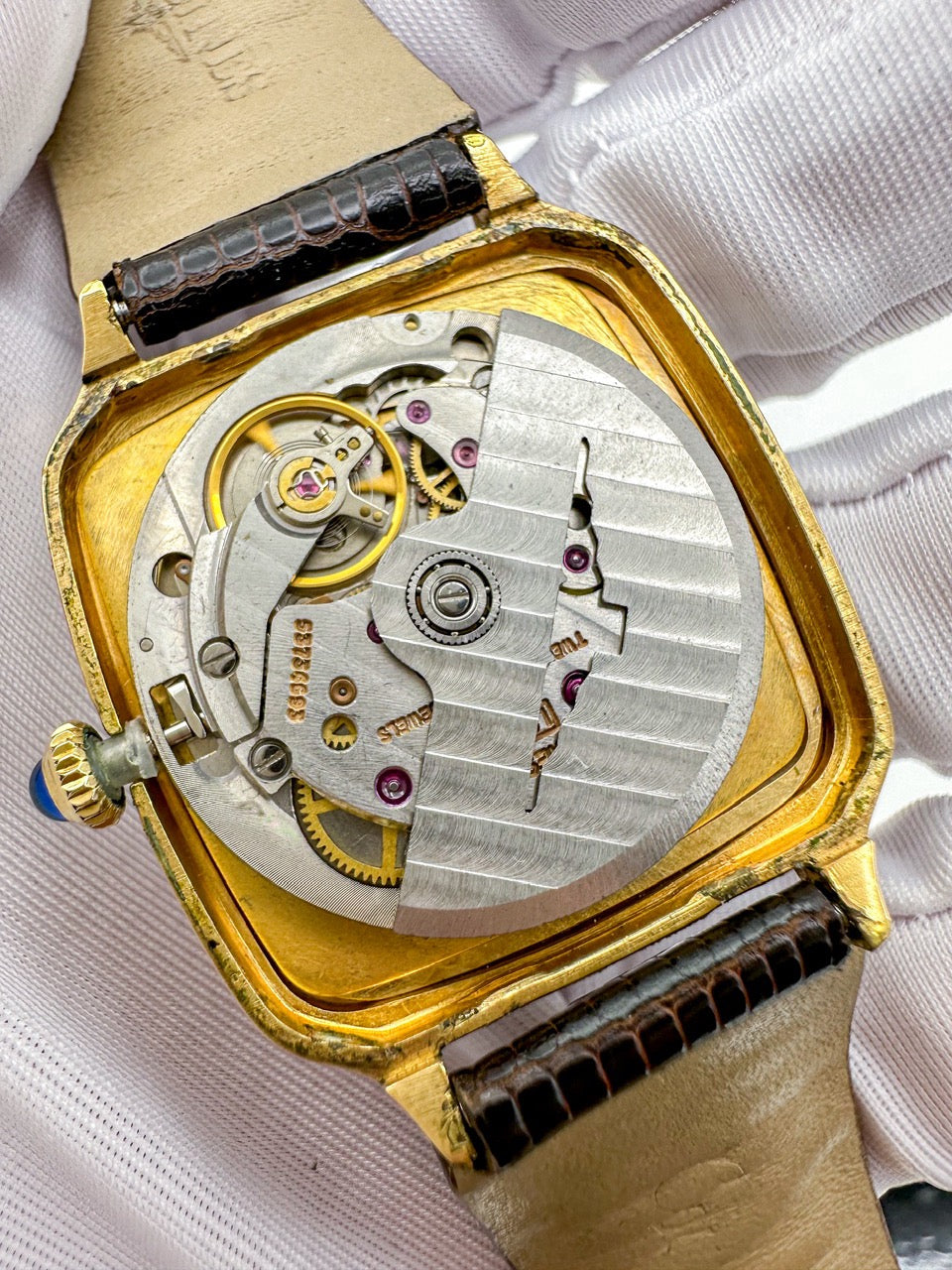 LONGINES AUTOMATIC REF. 4200