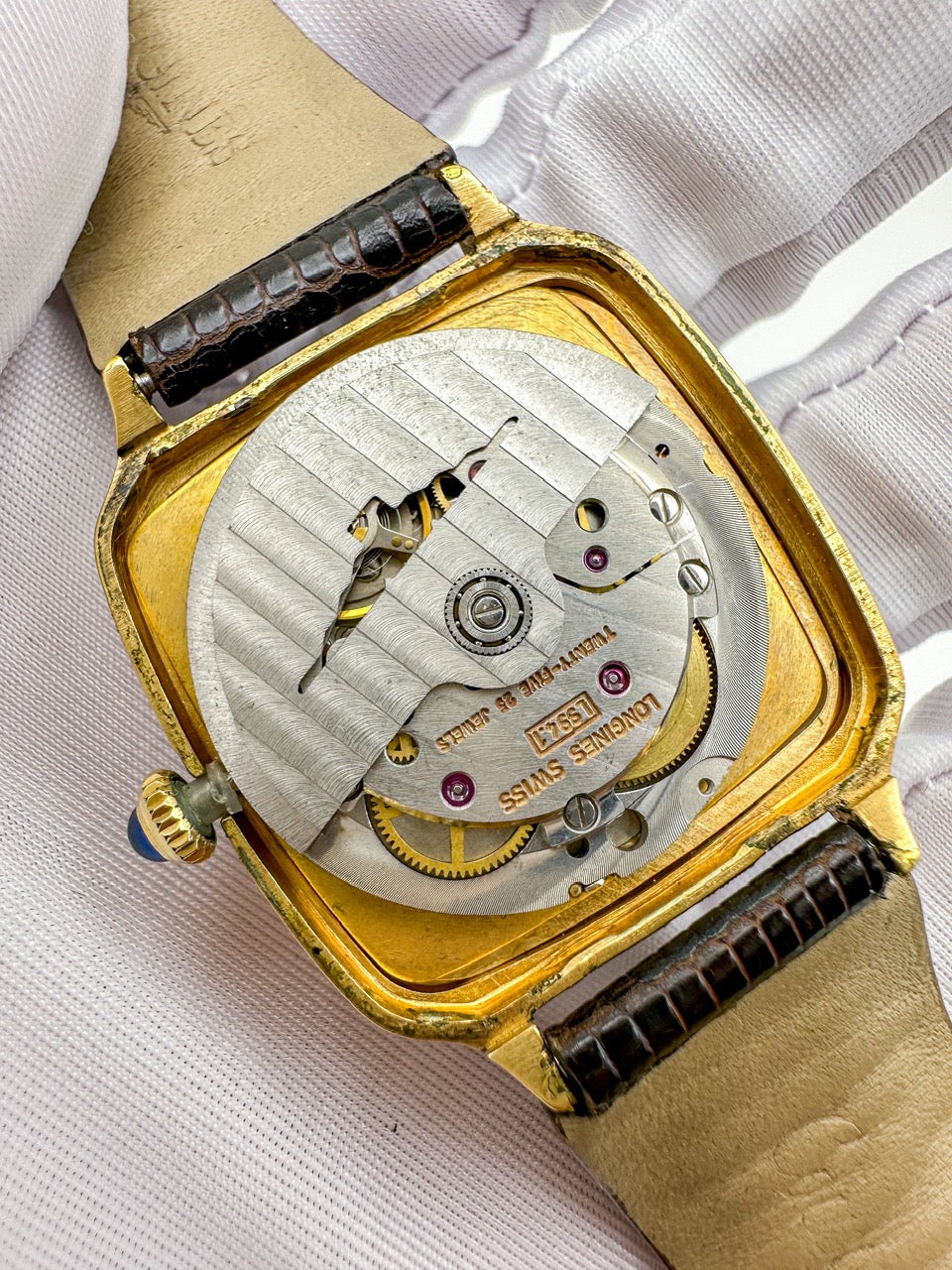 LONGINES AUTOMATIC REF. 4200