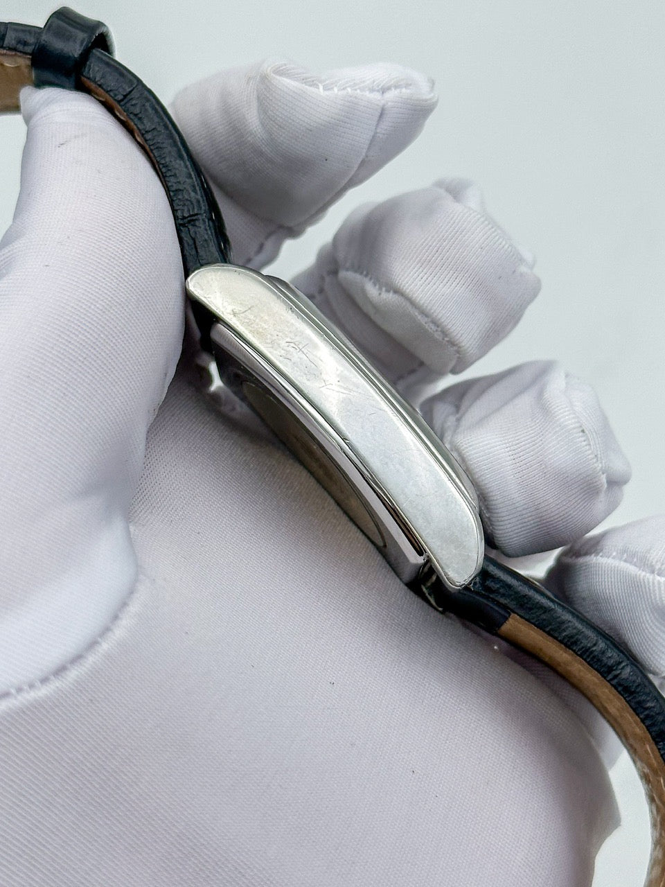 AUGUSTE REYMOND AUTOMATIC LARGE SIZE TCM EDITION REF. 234640