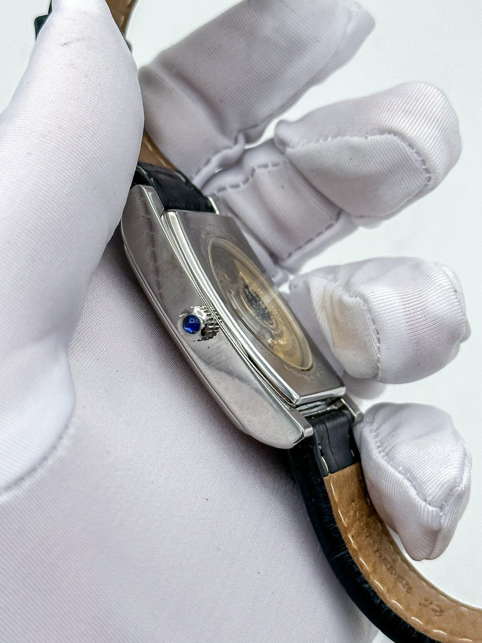 AUGUSTE REYMOND AUTOMATIC LARGE SIZE TCM EDITION REF. 234640