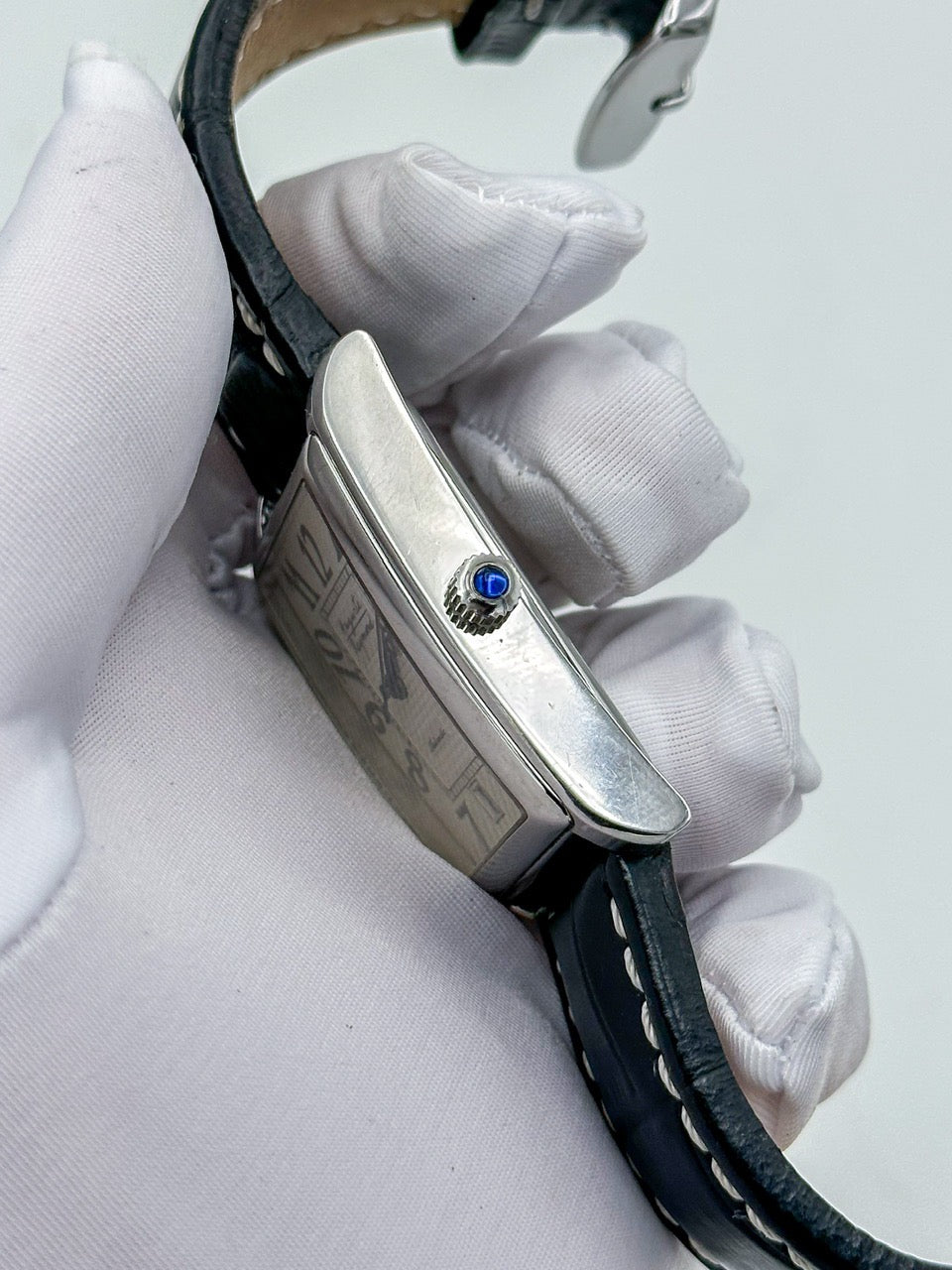 AUGUSTE REYMOND AUTOMATIC LARGE SIZE TCM EDITION REF. 234640