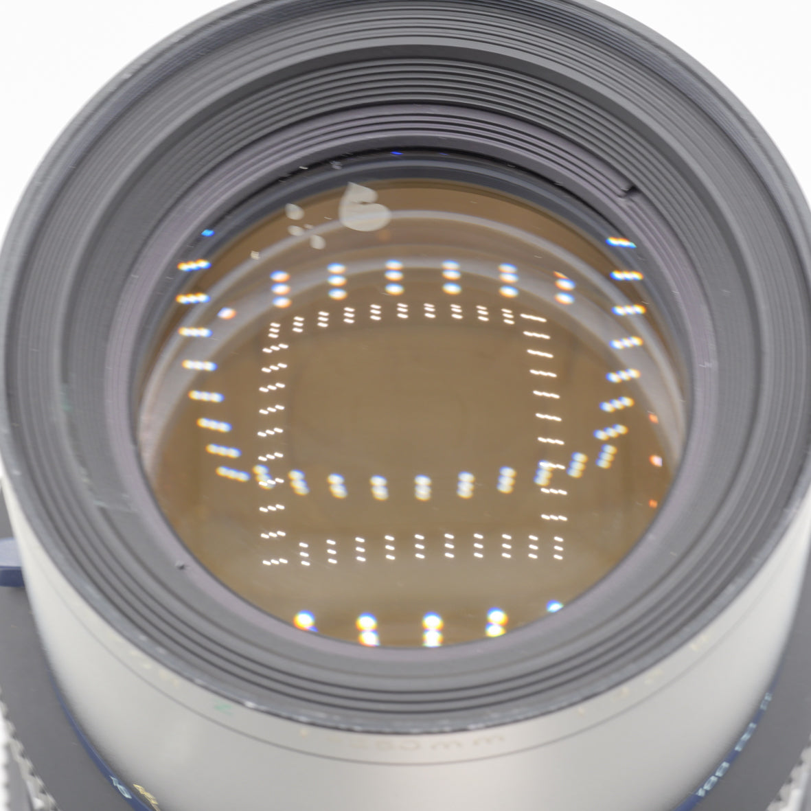MAMIYA RZ 67 PRO + SEKOR Z 250MM F4.5 + TTL EYE-LEVEL VIEWFINDER