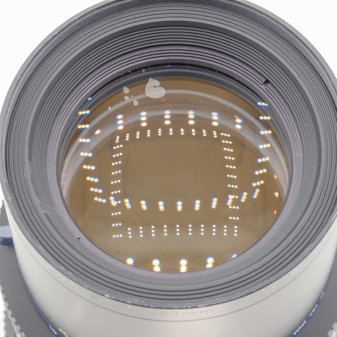 MAMIYA RZ 67 PRO + SEKOR Z 250MM F4.5 + TTL EYE-LEVEL VIEWFINDER
