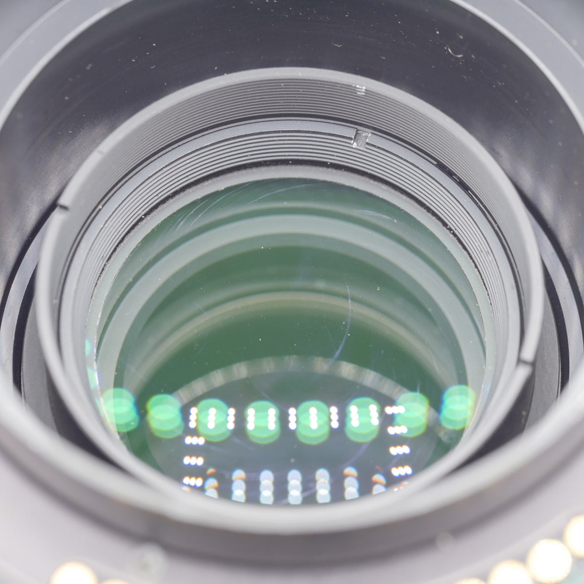 MAMIYA RZ 67 PRO + SEKOR Z 250MM F4.5 + TTL EYE-LEVEL VIEWFINDER