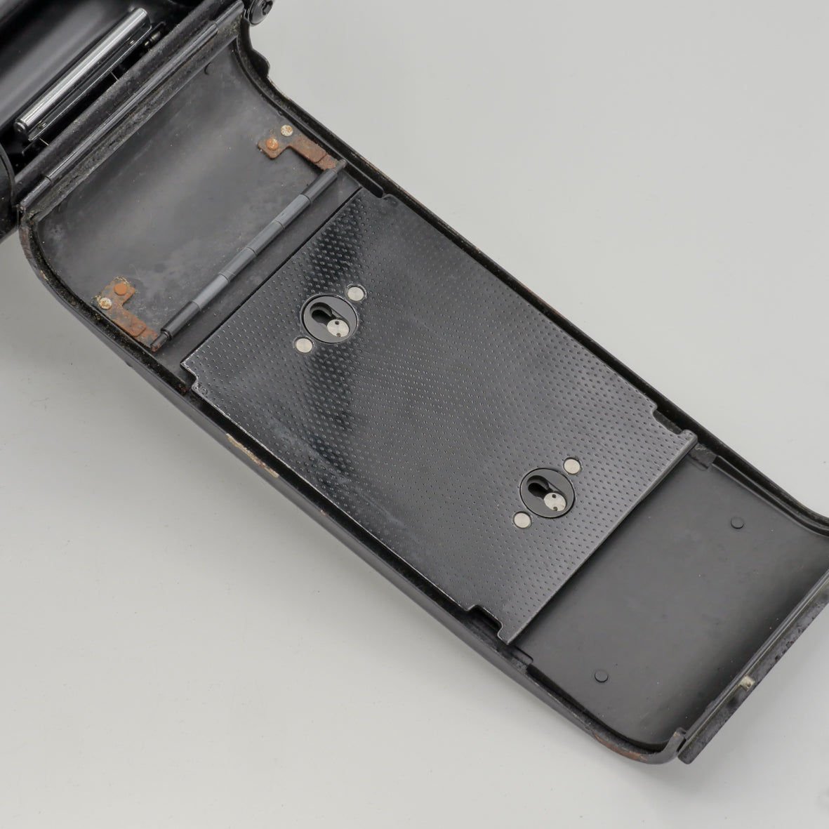 PENTAX 6X7 MEDIUM FORMAT SLR CAMERA