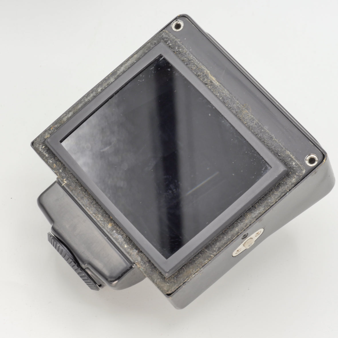 PENTAX 6X7 MEDIUM FORMAT SLR CAMERA
