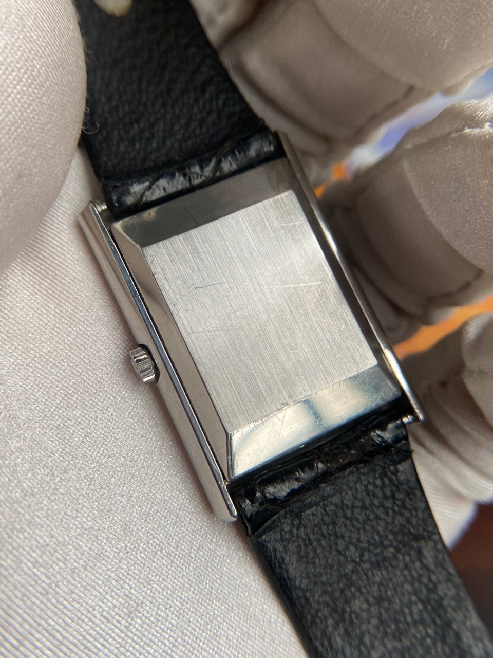 OMEGA DE VILLE AUTOMATIC REF 151.0041
