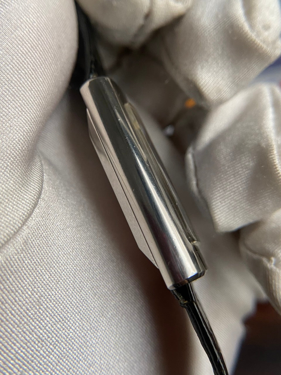 OMEGA DE VILLE AUTOMATIC REF 151.0041