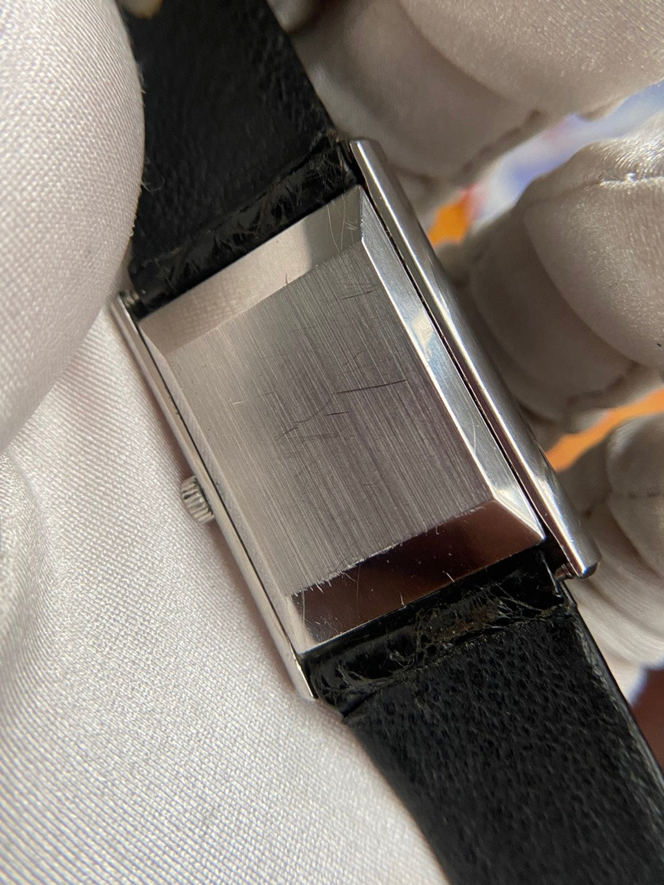OMEGA DE VILLE AUTOMATIC REF 151.0041