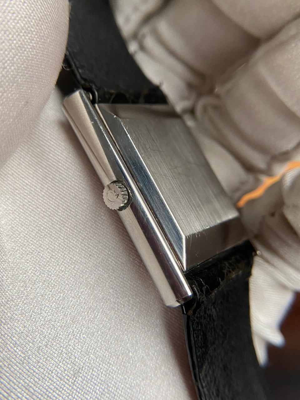 OMEGA DE VILLE AUTOMATIC REF 151.0041