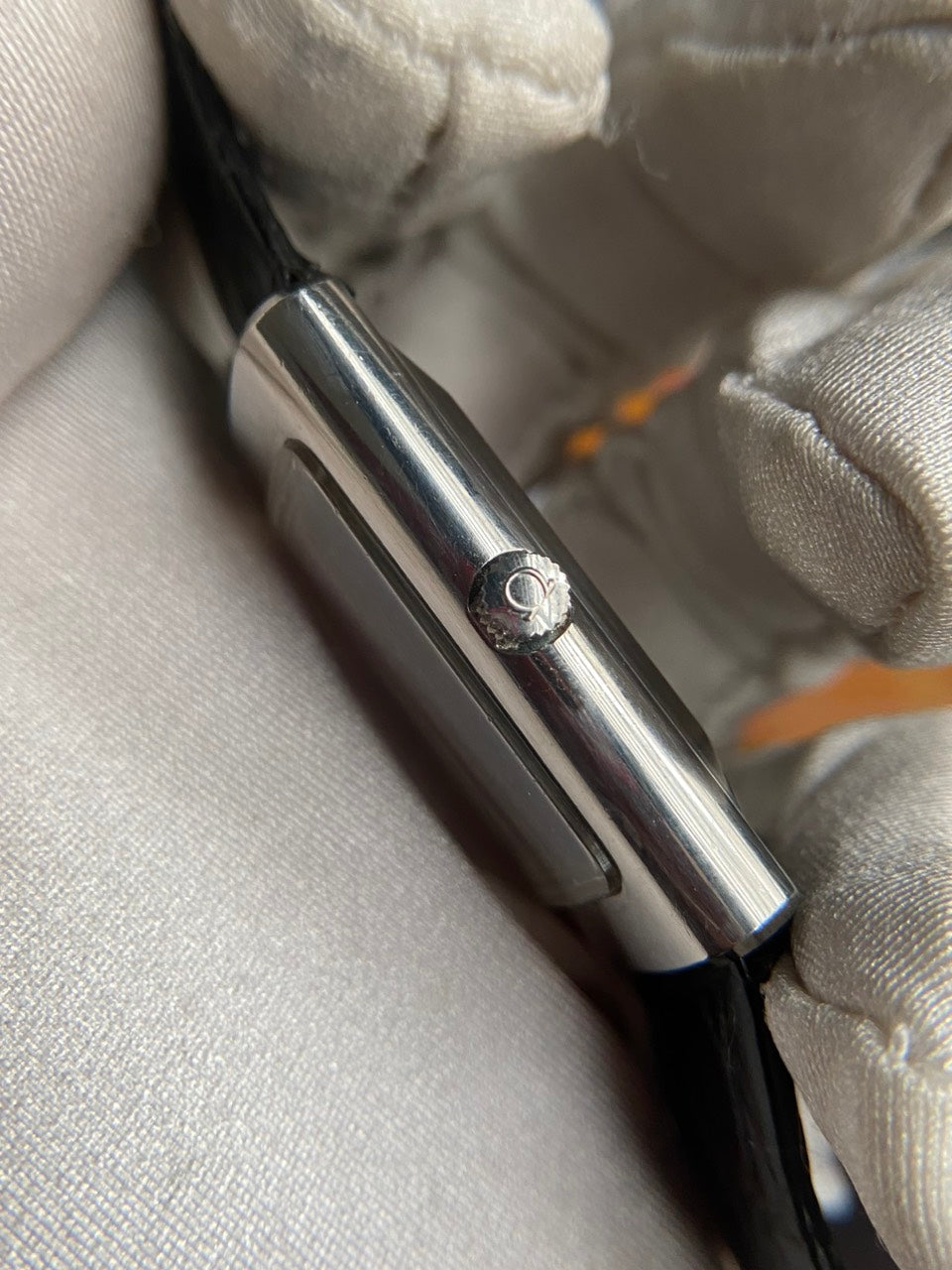 OMEGA DE VILLE AUTOMATIC REF 151.0041
