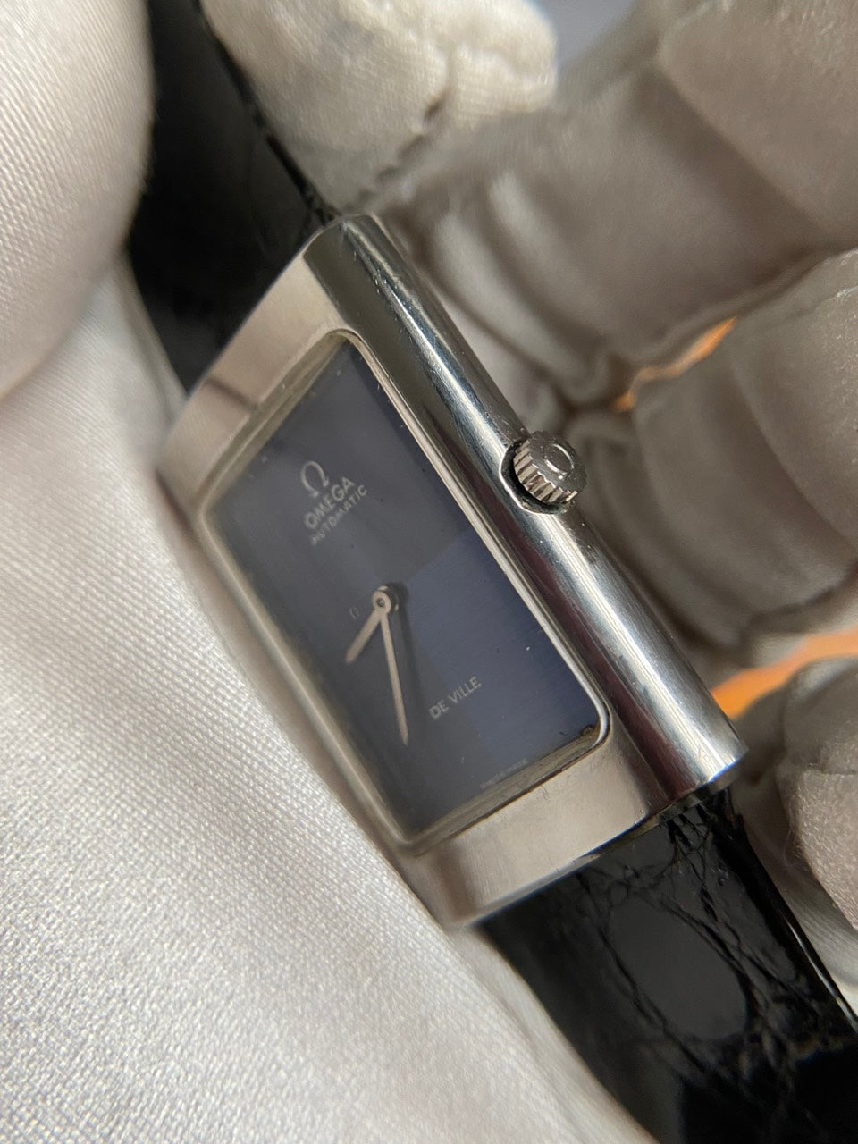 OMEGA DE VILLE AUTOMATIC REF 151.0041