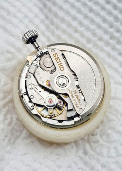 SEIKO KING KS CHRONOMETER AUTOMATIC HI-BEAT REF. 5625-7040