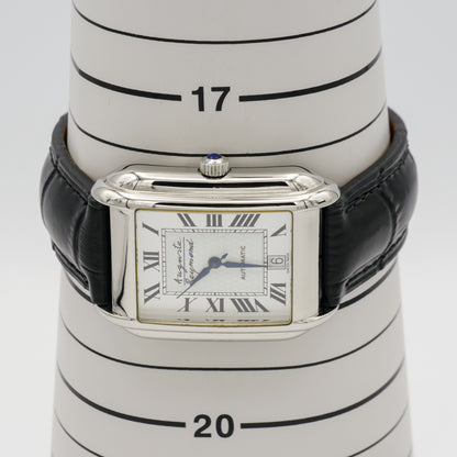 AUGUSTE REYMOND CHARLESTON AUTOMATIC TCM EDITION REF. 226196