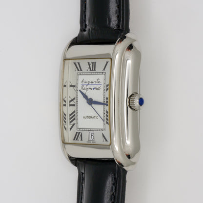 AUGUSTE REYMOND CHARLESTON AUTOMATIC TCM EDITION REF. 226196