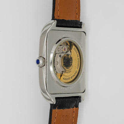 AUGUSTE REYMOND CHARLESTON AUTOMATIC TCM EDITION REF. 226196