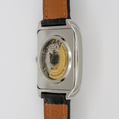 AUGUSTE REYMOND CHARLESTON AUTOMATIC TCM EDITION REF. 226196