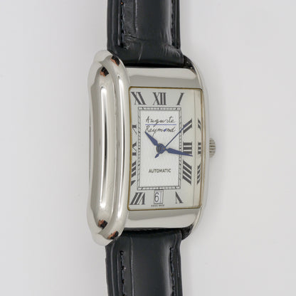 AUGUSTE REYMOND CHARLESTON AUTOMATIC TCM EDITION REF. 226196