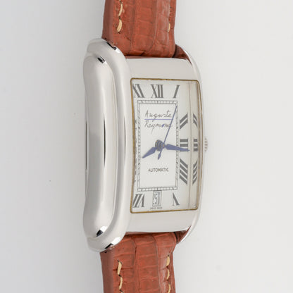 AUGUSTE REYMOND CHARLESTON AUTOMATIC TCM EDITION REF. 226196