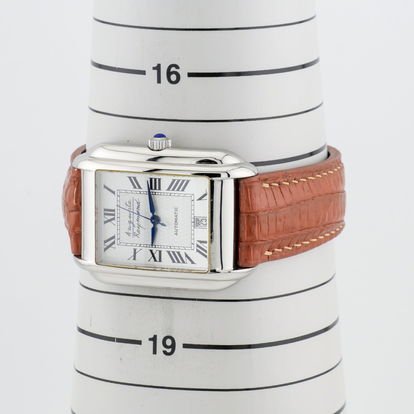 AUGUSTE REYMOND CHARLESTON AUTOMATIC TCM EDITION REF. 226196