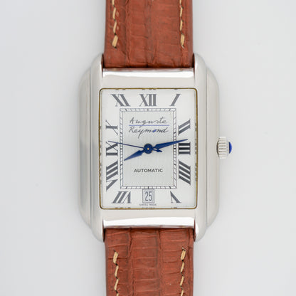 AUGUSTE REYMOND CHARLESTON AUTOMATIC TCM EDITION REF. 226196