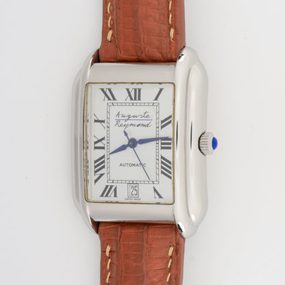 AUGUSTE REYMOND CHARLESTON AUTOMATIC TCM EDITION REF. 226196