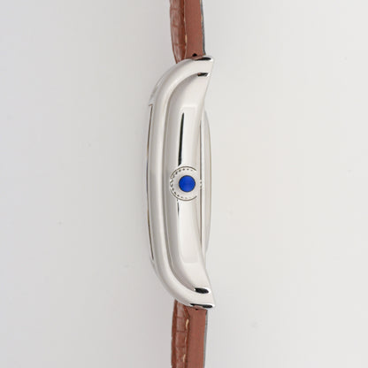 AUGUSTE REYMOND CHARLESTON AUTOMATIC TCM EDITION REF. 226196