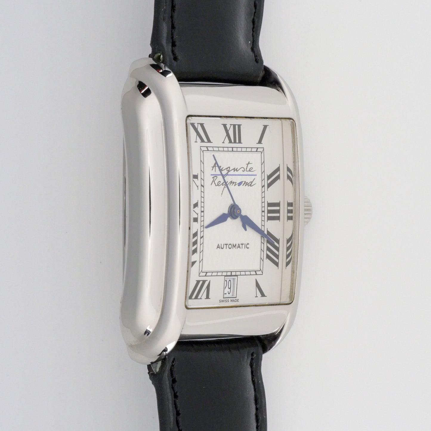 AUGUSTE REYMOND CHARLESTON AUTOMATIC TCM EDITION REF. 226196