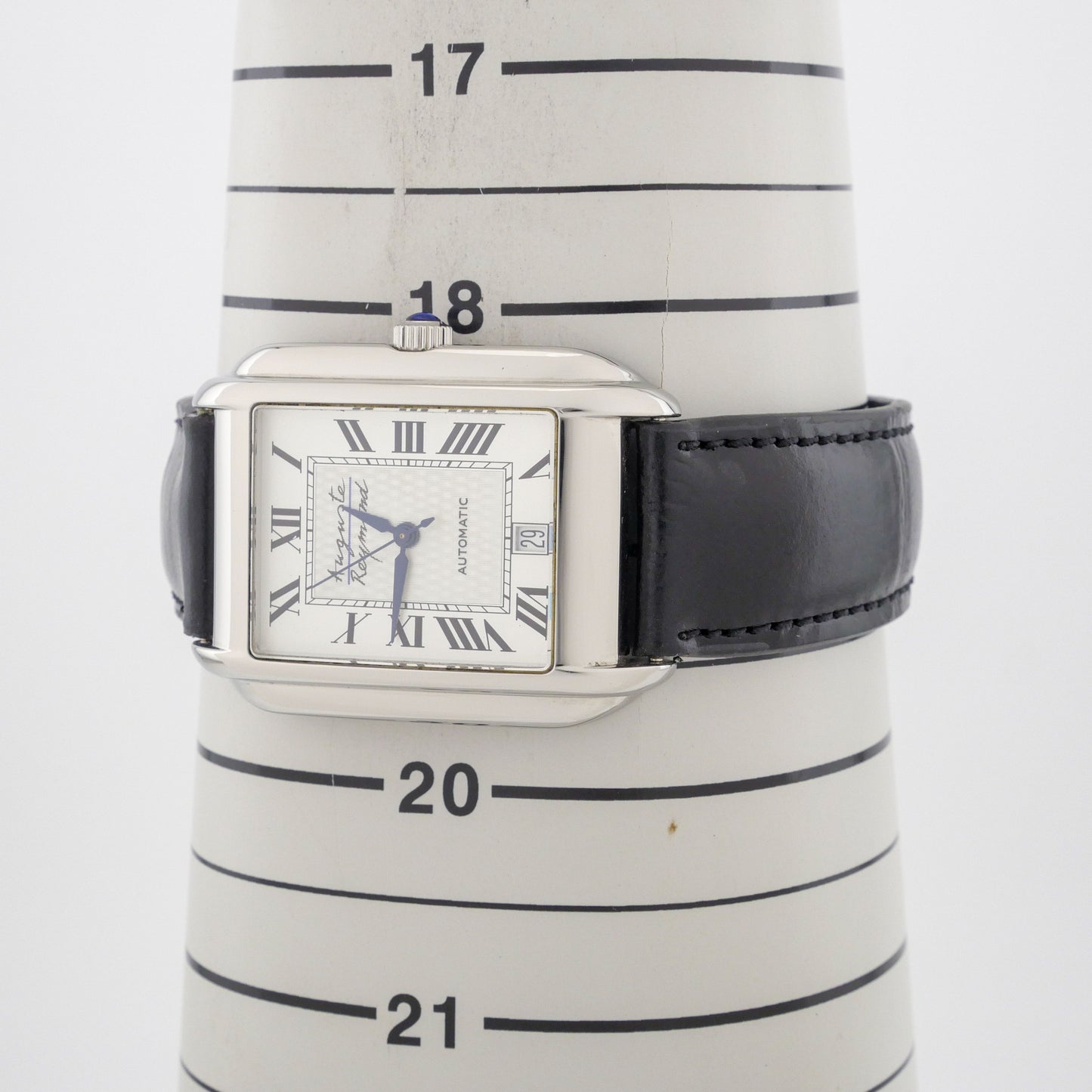 AUGUSTE REYMOND CHARLESTON AUTOMATIC TCM EDITION REF. 226196