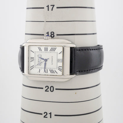 AUGUSTE REYMOND CHARLESTON AUTOMATIC TCM EDITION REF. 226196