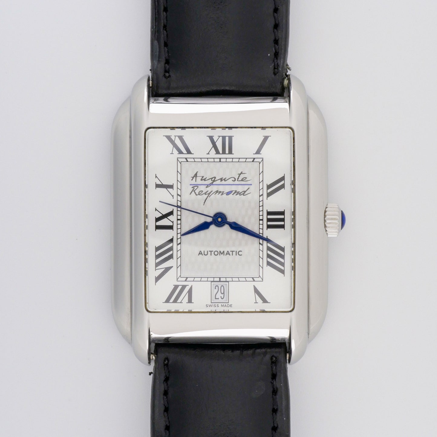 AUGUSTE REYMOND CHARLESTON AUTOMATIC TCM EDITION REF. 226196