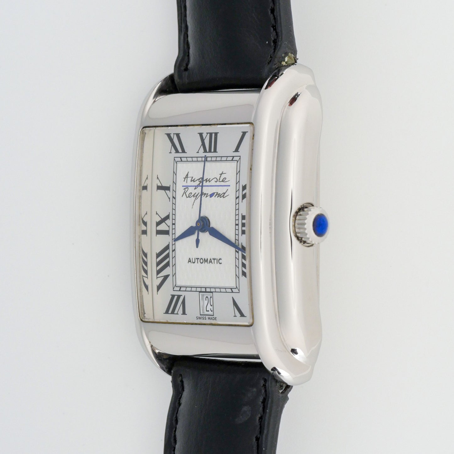 AUGUSTE REYMOND CHARLESTON AUTOMATIC TCM EDITION REF. 226196