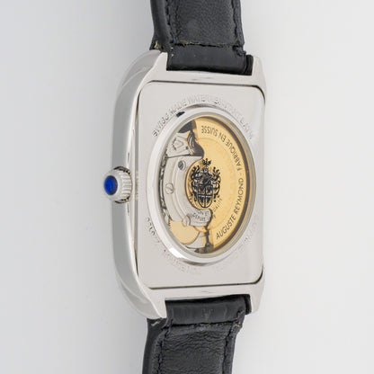 AUGUSTE REYMOND CHARLESTON AUTOMATIC TCM EDITION REF. 226196