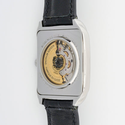 AUGUSTE REYMOND CHARLESTON AUTOMATIC TCM EDITION REF. 226196