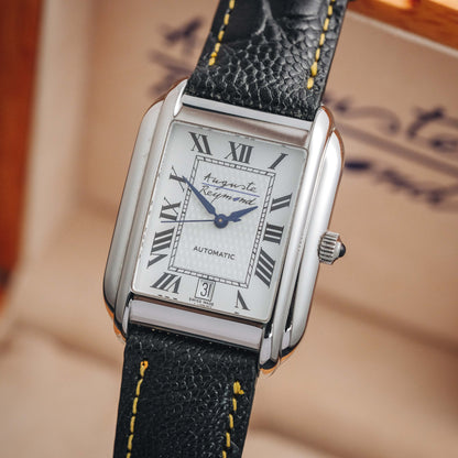AUGUSTE REYMOND CHARLESTON AUTOMATIC TCM EDITION REF. 226196