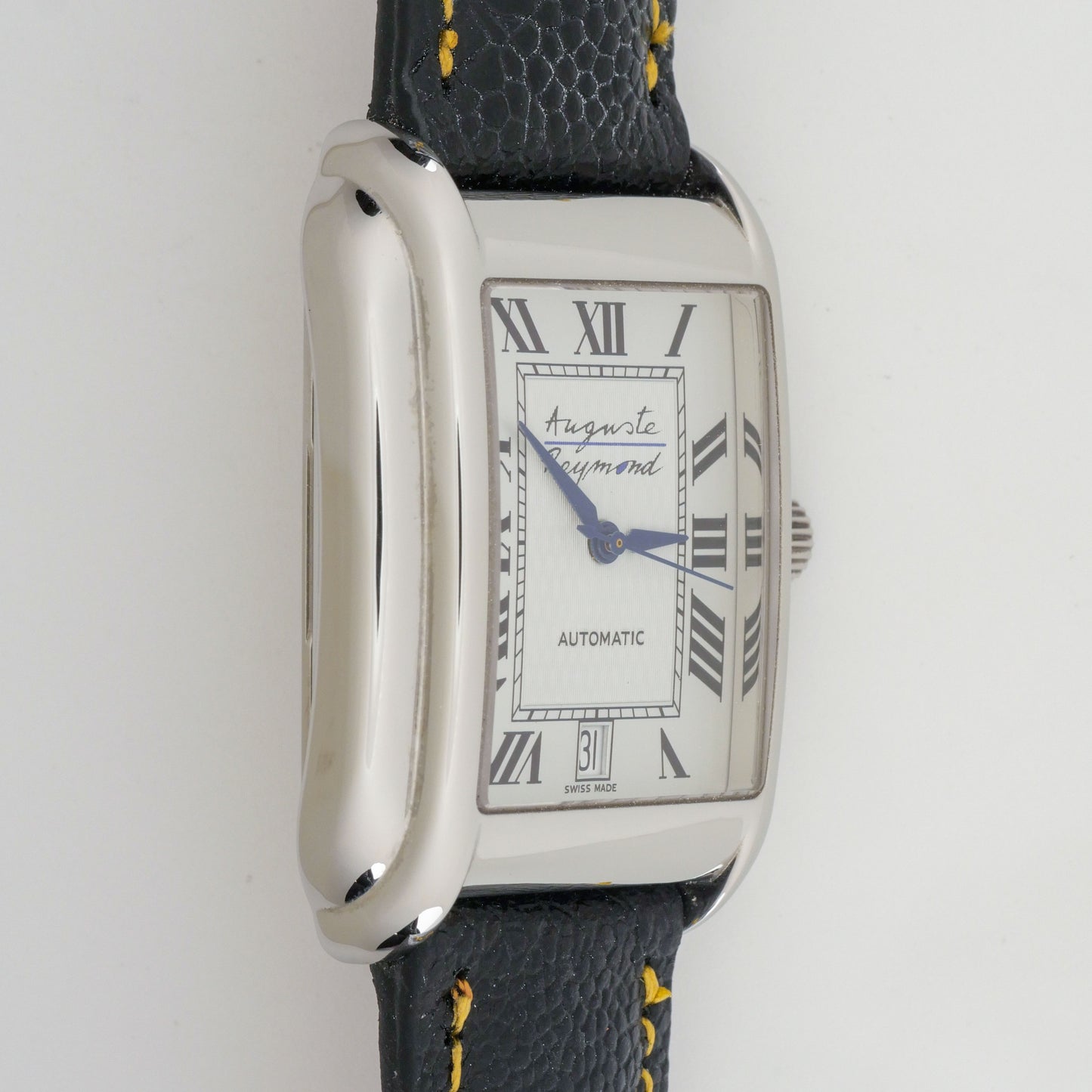 AUGUSTE REYMOND CHARLESTON AUTOMATIC TCM EDITION REF. 226196