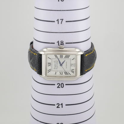 AUGUSTE REYMOND CHARLESTON AUTOMATIC TCM EDITION REF. 226196