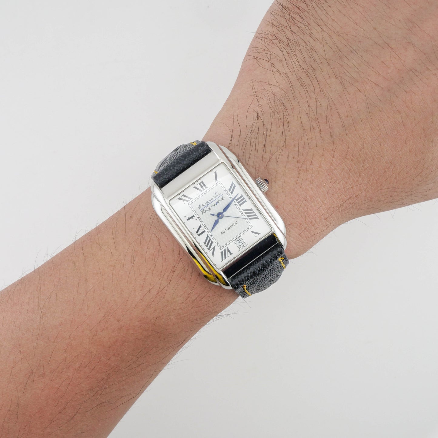 AUGUSTE REYMOND CHARLESTON AUTOMATIC TCM EDITION REF. 226196