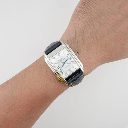 AUGUSTE REYMOND CHARLESTON AUTOMATIC TCM EDITION REF. 226196