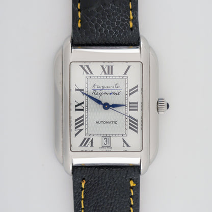 AUGUSTE REYMOND CHARLESTON AUTOMATIC TCM EDITION REF. 226196
