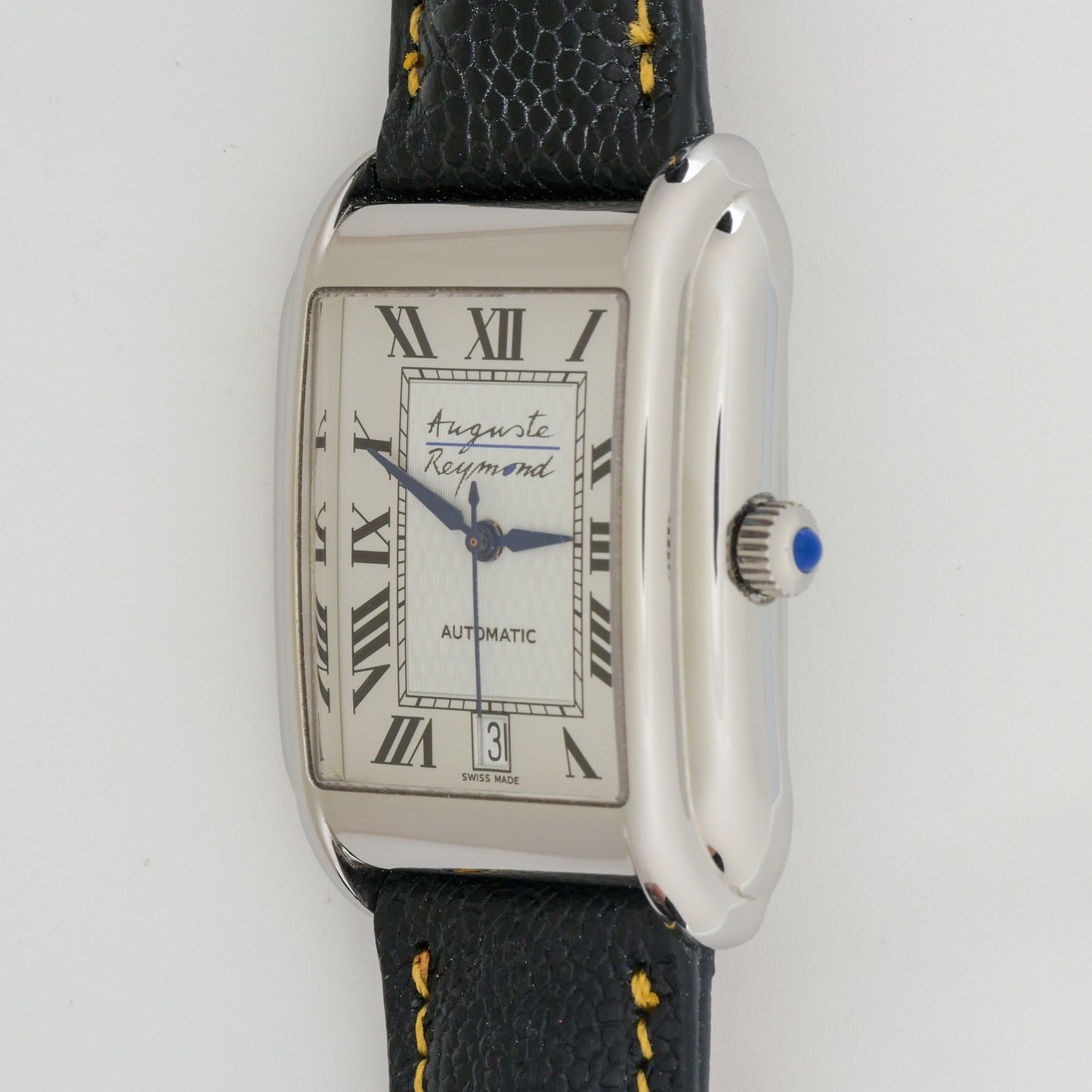 AUGUSTE REYMOND CHARLESTON AUTOMATIC TCM EDITION REF. 226196