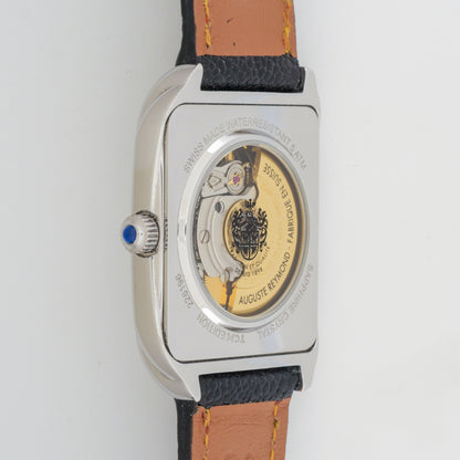 AUGUSTE REYMOND CHARLESTON AUTOMATIC TCM EDITION REF. 226196