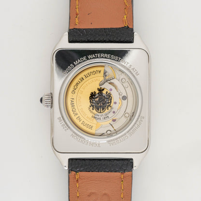 AUGUSTE REYMOND CHARLESTON AUTOMATIC TCM EDITION REF. 226196