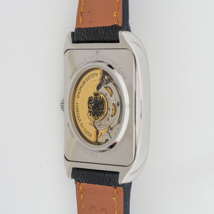 AUGUSTE REYMOND CHARLESTON AUTOMATIC TCM EDITION REF. 226196