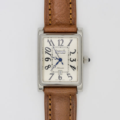 AUGUSTE REYMOND CHARLESTON AUTOMATIC TCM EDITION REF. 234641