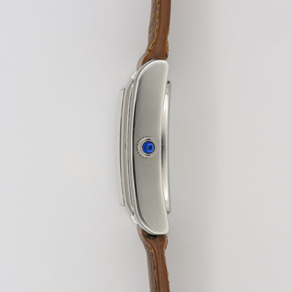 AUGUSTE REYMOND CHARLESTON AUTOMATIC TCM EDITION REF. 234641