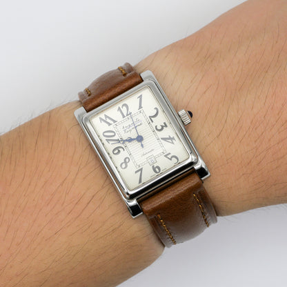 AUGUSTE REYMOND CHARLESTON AUTOMATIC TCM EDITION REF. 234641