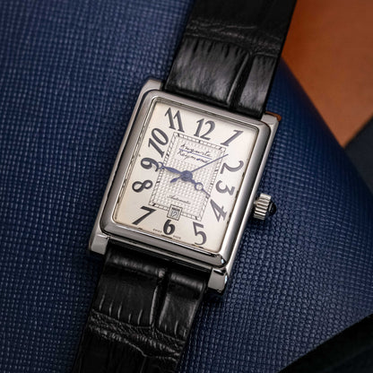 AUGUSTE REYMOND CHARLESTON AUTOMATIC TCM EDITION REF. 234641